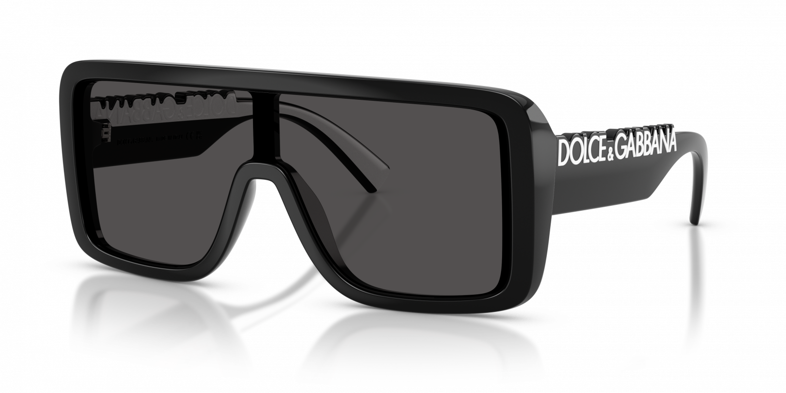 Dolce & Gabbana DG6204 501/87  